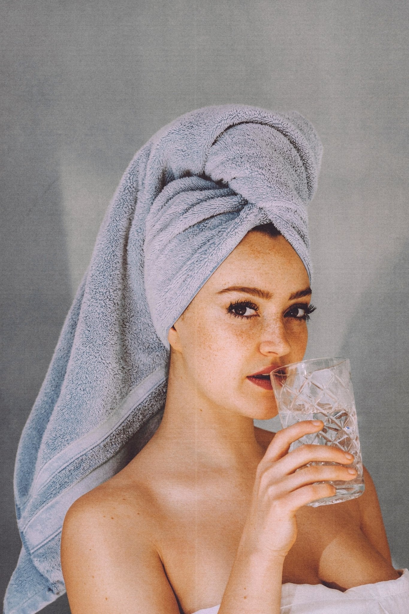 Benefits of Using a Copper Tongue Cleaner - TSL Co