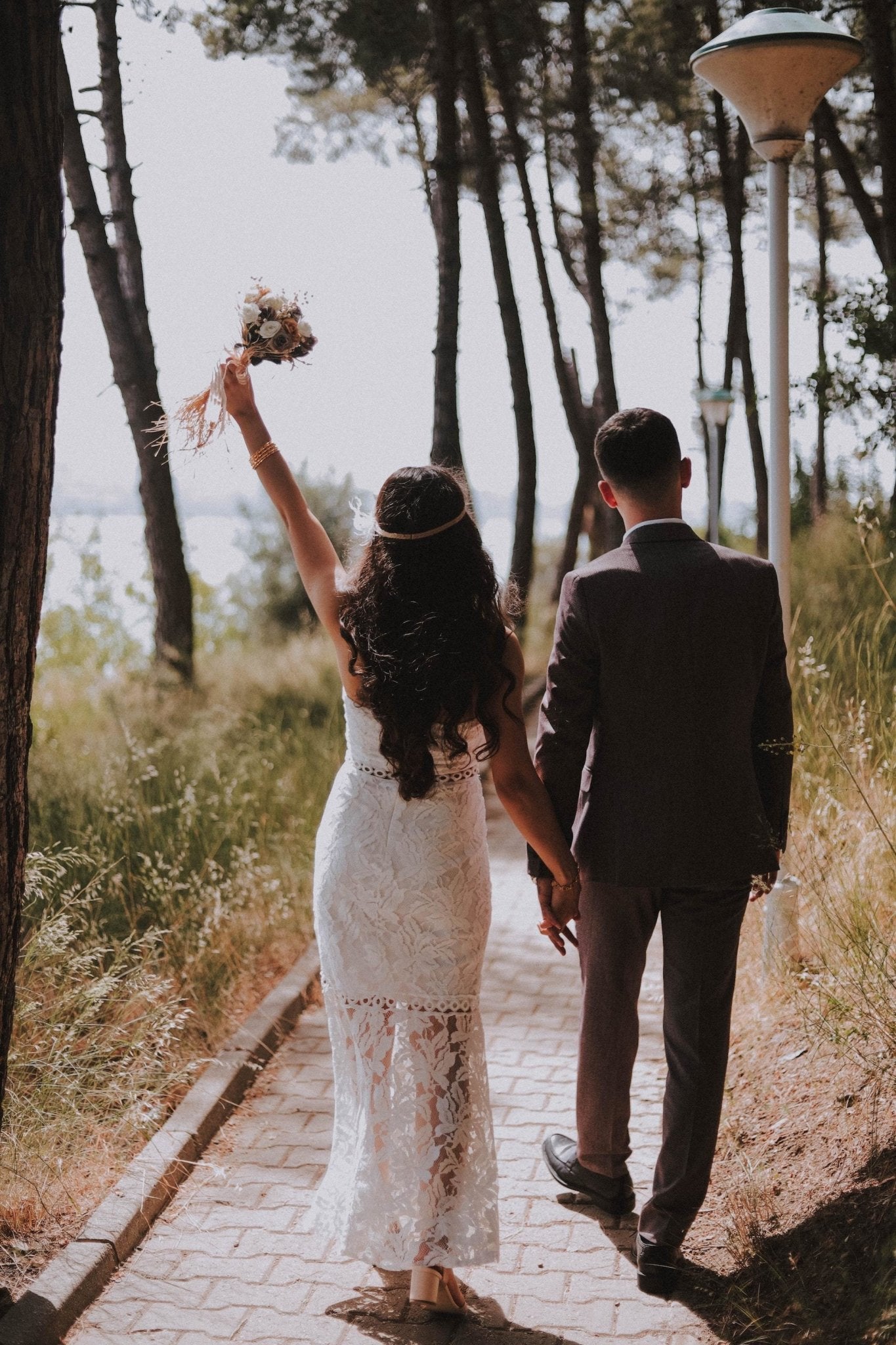 Six Unique and Sustainable Gift Ideas for your Wedding Registry - TSL Co