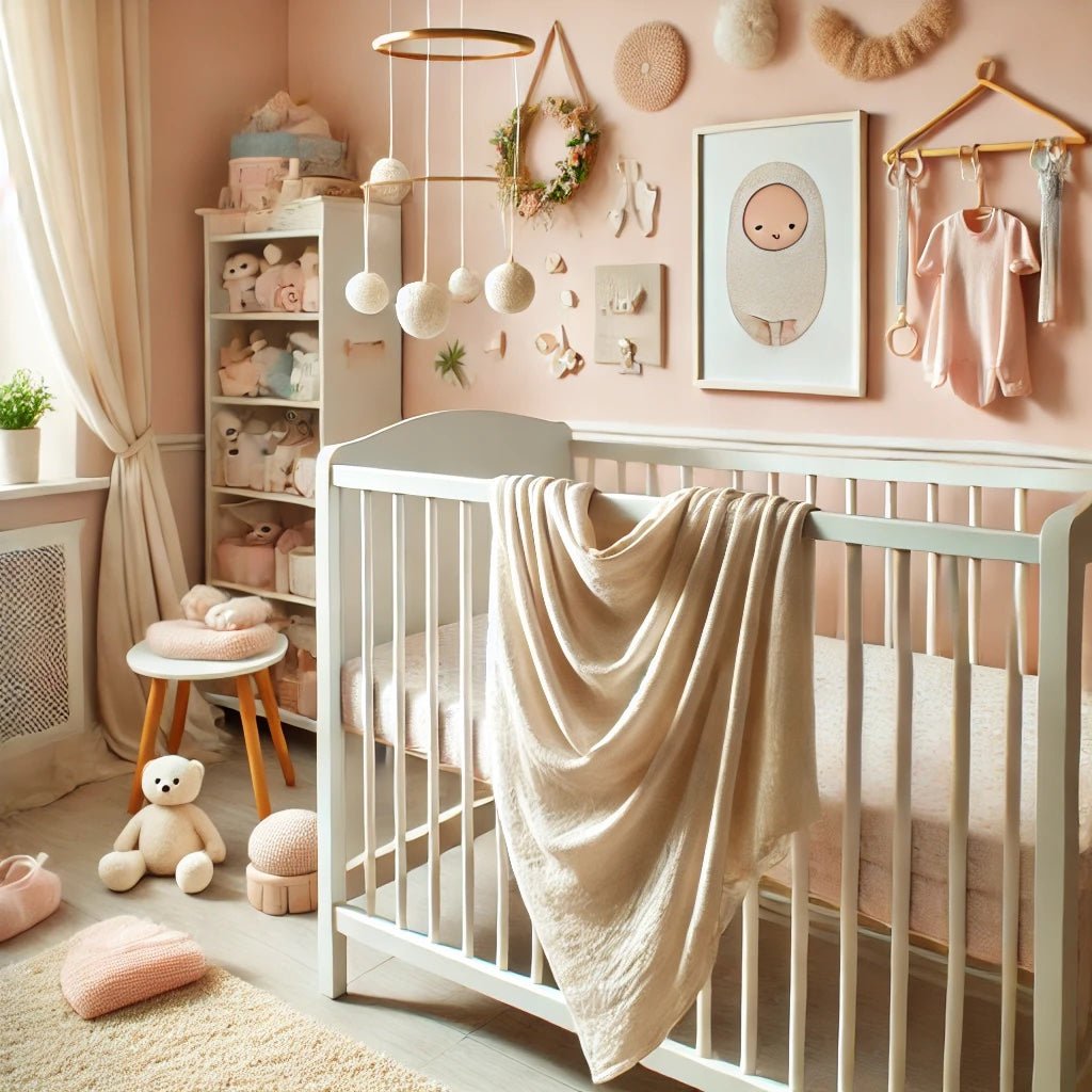 5 Clever Ways to Repurpose Your Muslin Swaddles - TSL Co