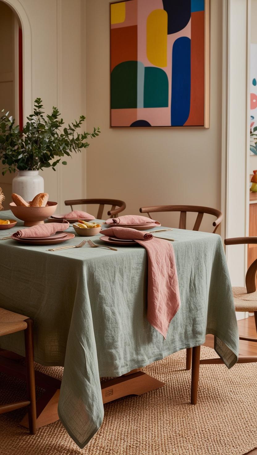 5 Design Lessons I’ve Learned from Beautiful Airbnb Stays - TSL Co
