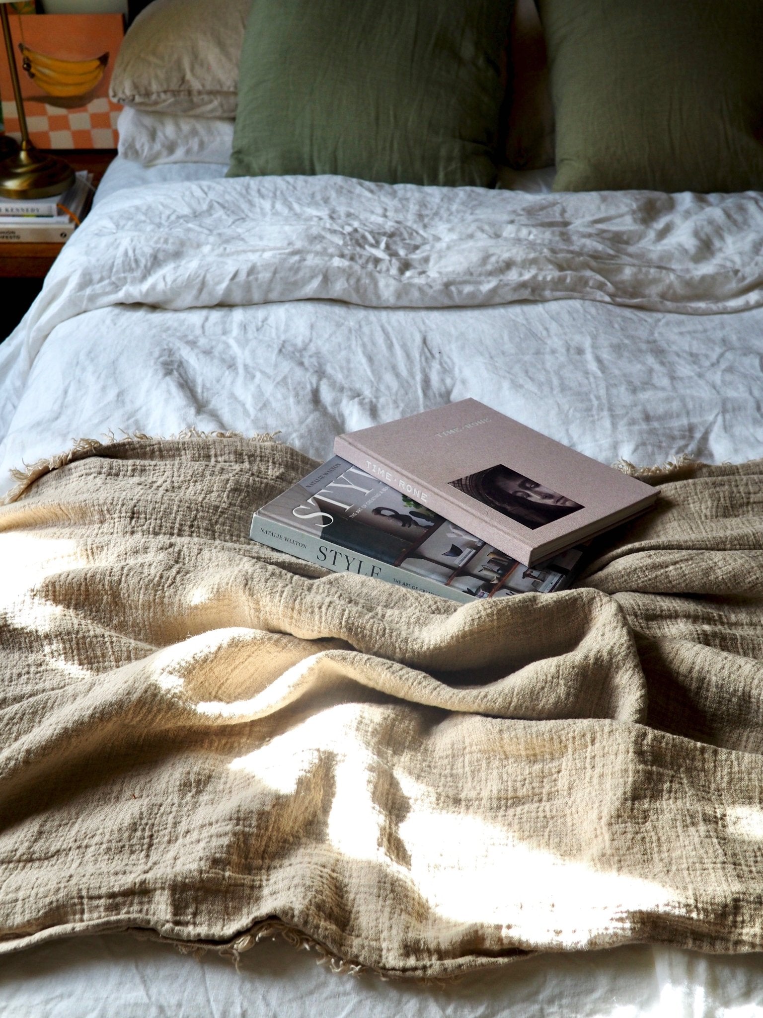 Elevating your home decor with Cushions: A comprehensive guide to choosing and styling cushions for your home - TSL Co
