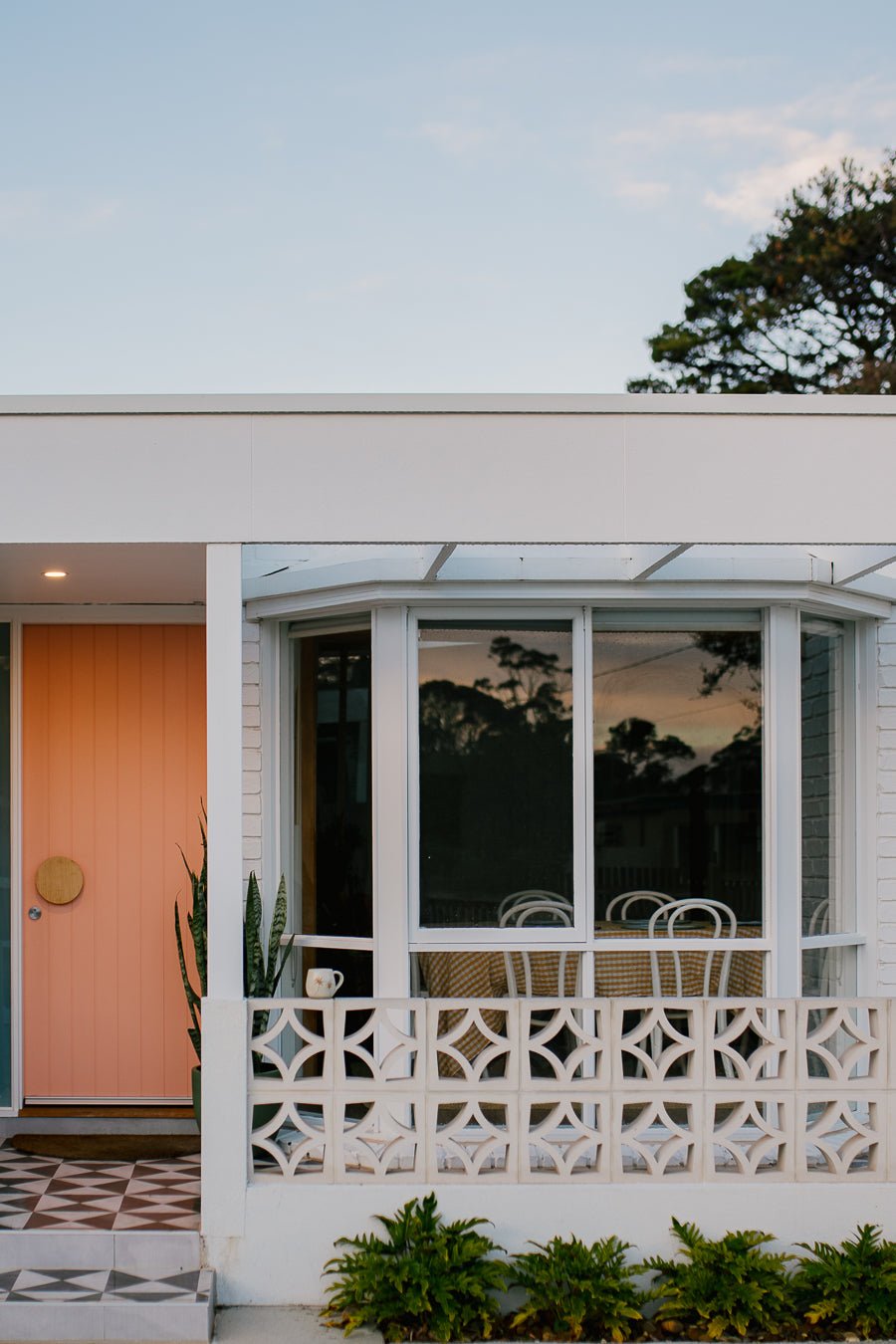Kamea: A nostalgic escape by the sea – A conversation with the owner and host Ilana - TSL Co