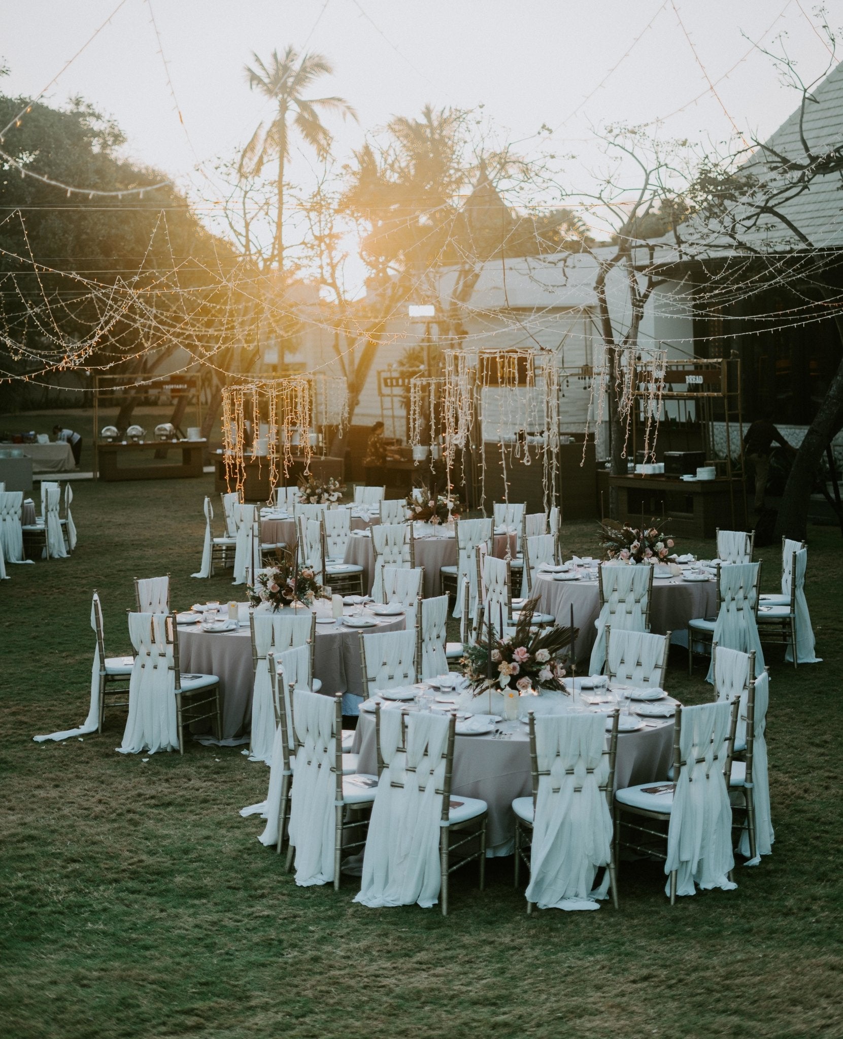 Six Simple Ways to make your Wedding more Sustainable and less Wasteful - TSL Co