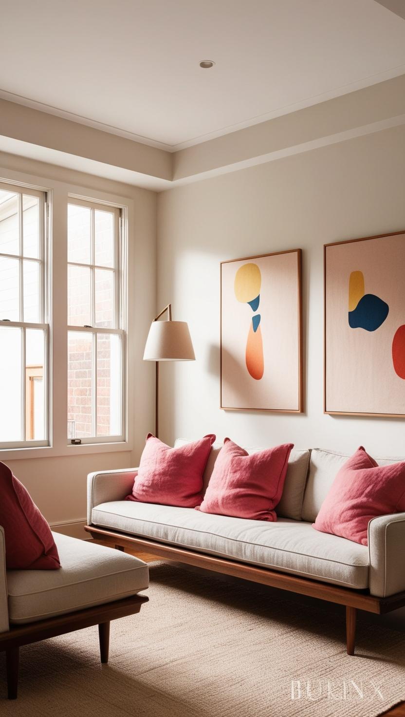The Definitive Guide to Styling and Caring for Your Linen Cushion Covers - TSL Co
