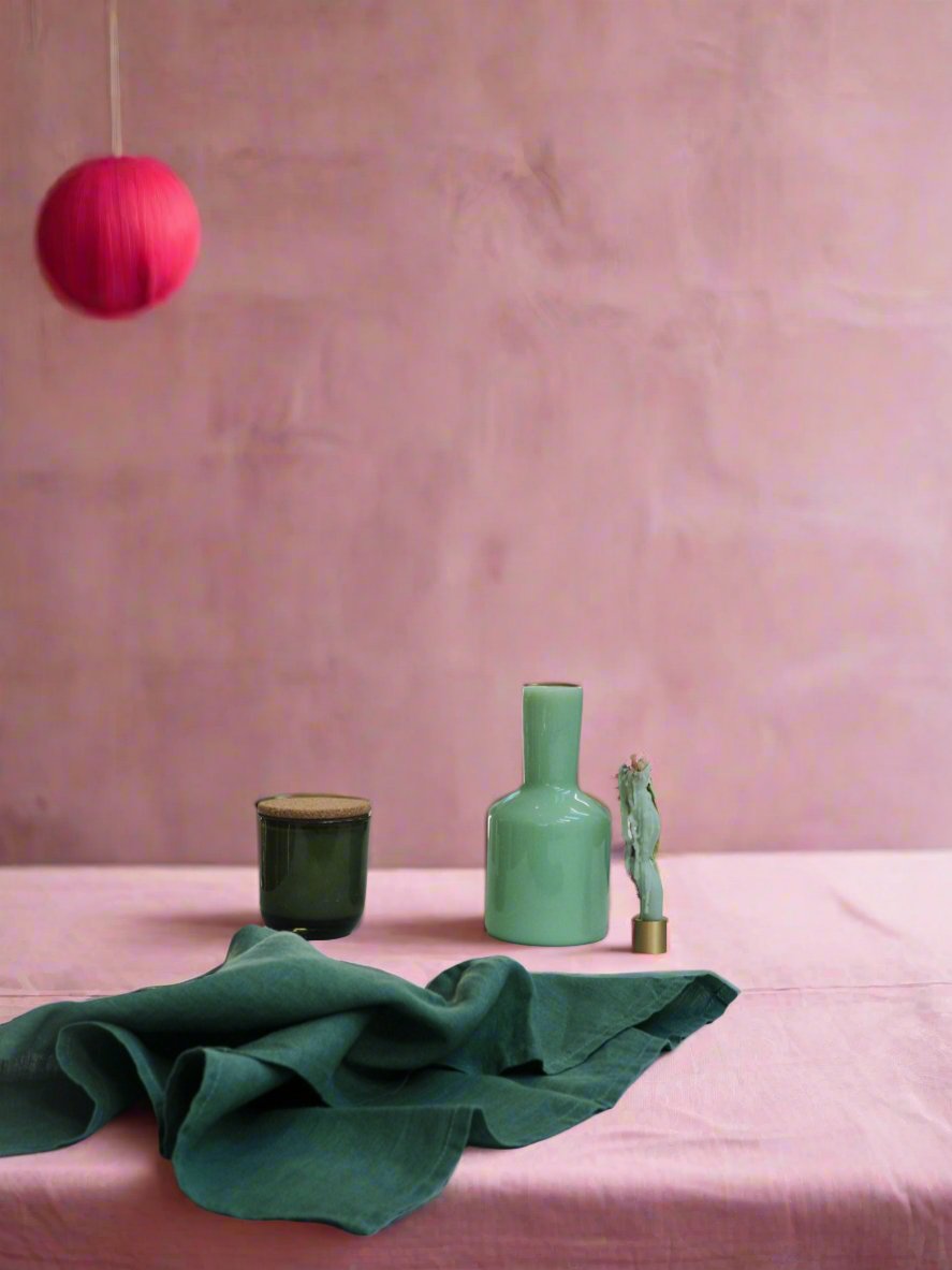 The Environmental Impact of Switching to Linen Napkins - TSL Co