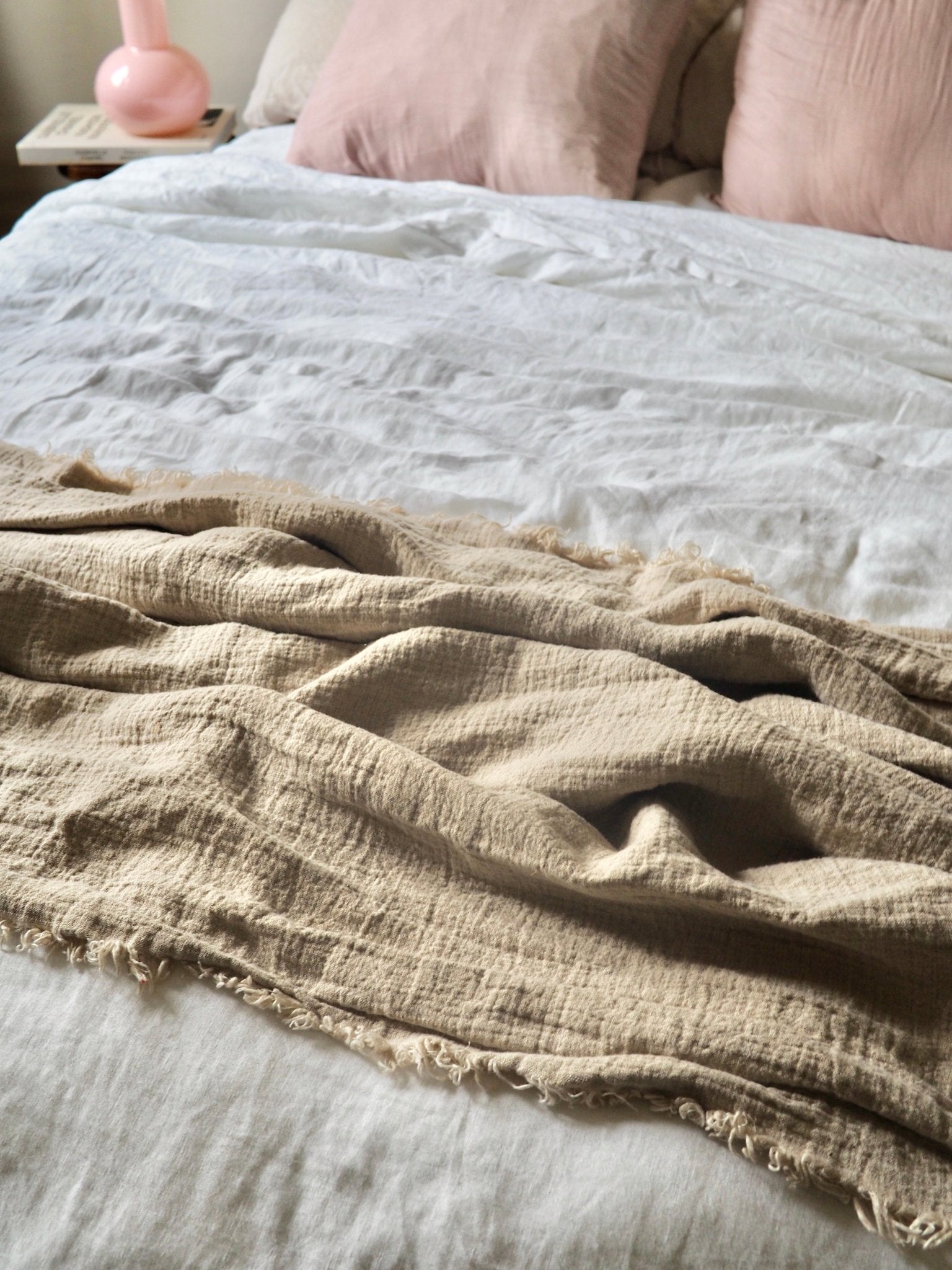 The ultimate guide to creating the bedroom of your dreams - TSL Co