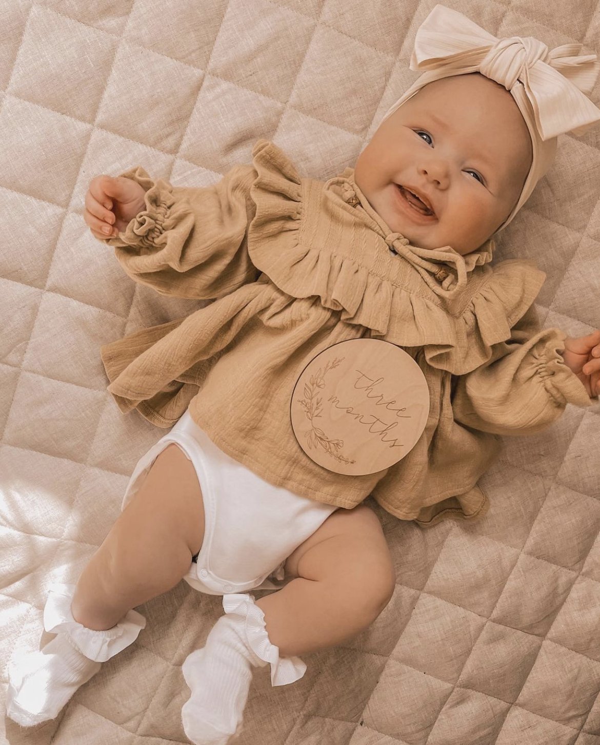 What to look for in your Baby Play Mat? - TSL Co