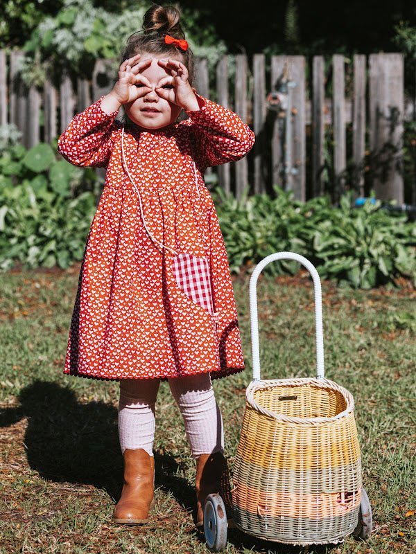Why Ethics, Passion, and Colour Unite Us: The Sustainable Life Co. x Oobi - TSL Co