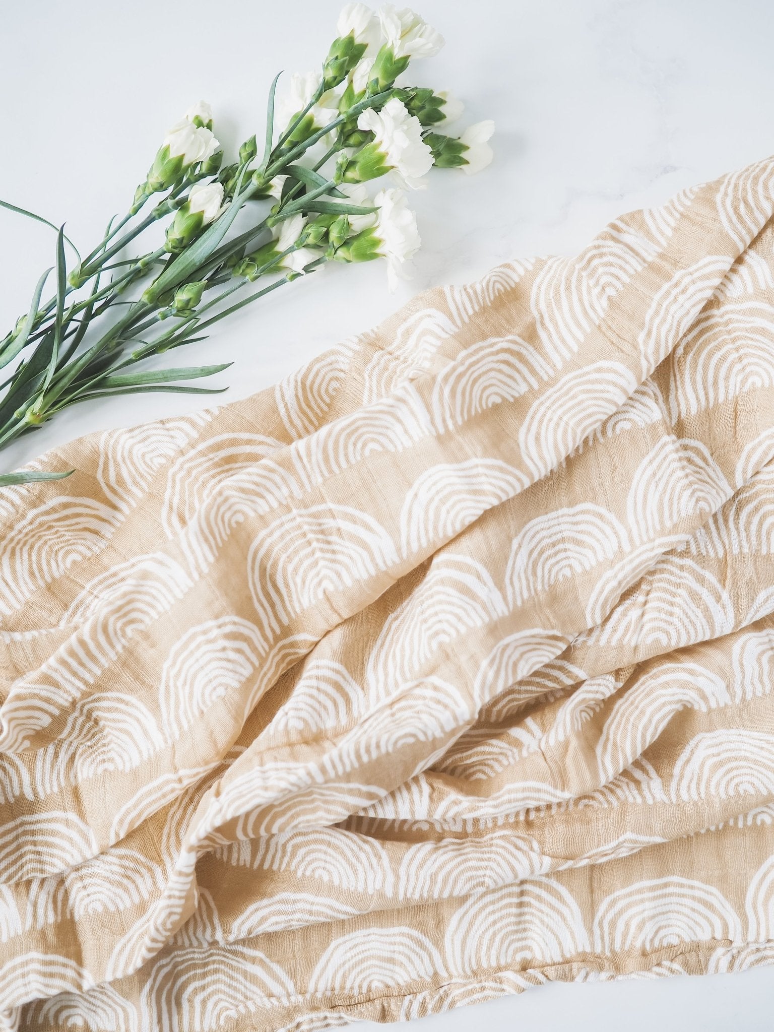 Why Swaddle a Baby: Benefits and What to Look For in a Swaddle - TSL Co