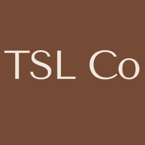 TSL Co | Sustainable Luxury Linen